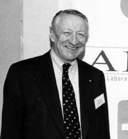 IN MEMORIAM: Prof. Bert Twaalfhoven, PhD