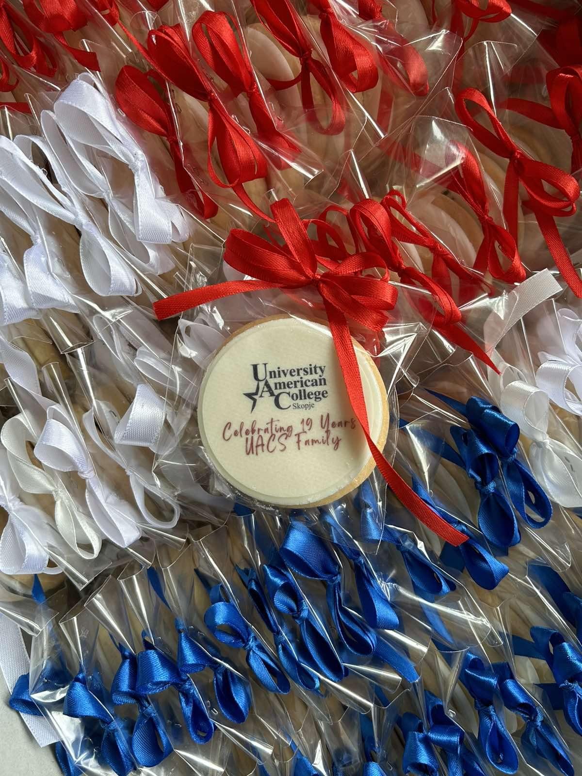 UACS Celebrates it's 19 Year Anniversary